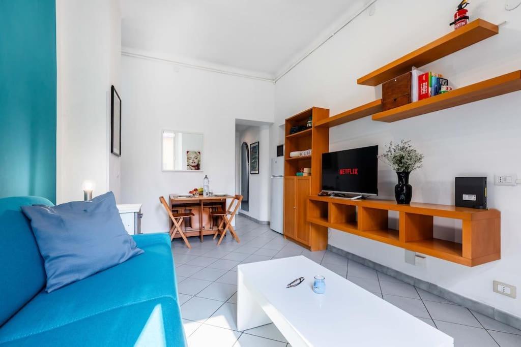 Navigli - Duomo Apartment Milan Exterior photo