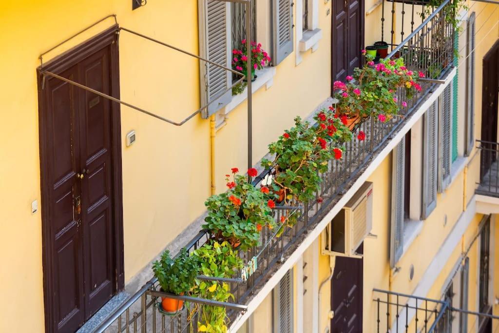 Navigli - Duomo Apartment Milan Exterior photo
