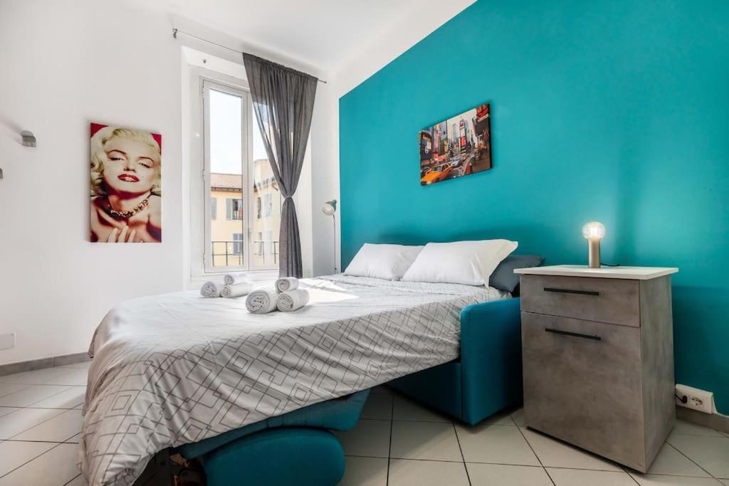 Navigli - Duomo Apartment Milan Exterior photo