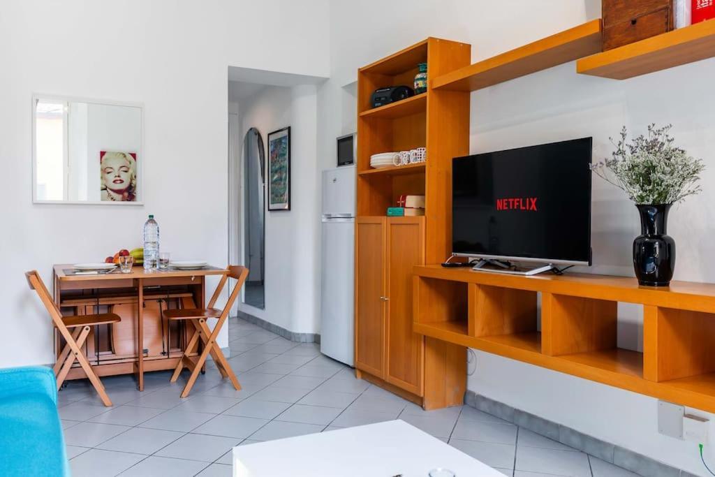 Navigli - Duomo Apartment Milan Exterior photo